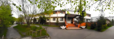 Marshal Kubinka Hotel Hotels near Military Patriotic Park  of Culture and Recreation of the Armed Forces of the Russian Federation Patriot