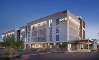 Home2 Suites by Hilton Phoenix Avondale