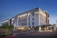 Home2 Suites by Hilton Phoenix Avondale Hotels in Avondale
