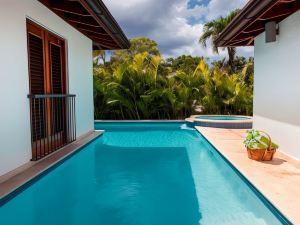 Caribbean Golf Villa