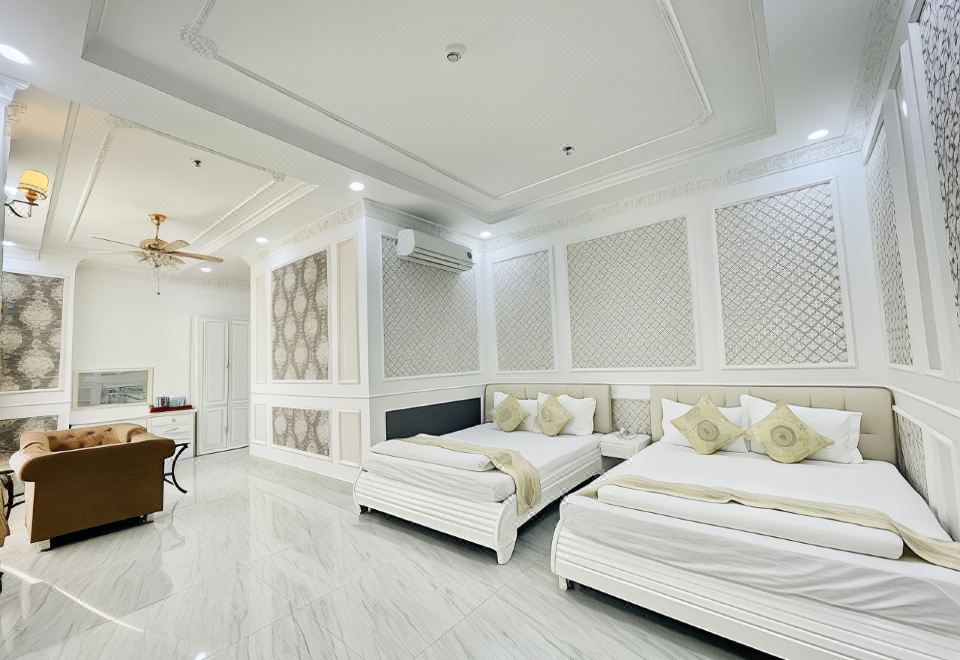 Linh Phuong 6 Hotel 사진