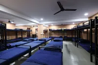 Wee Care Hostel and Dormitory Hotels near Galaxy Hospital Mapusa Goa