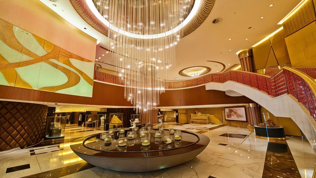 Grand Lisboa photo
