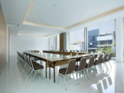 Amaris Hotel Embong Malang - Surabaya Hotels in Tegalsari