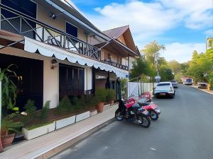 Luang Prabang Oudomlith Villa