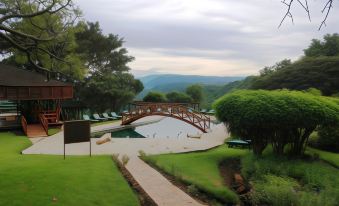 Lake Manyara Wildlife Lodge