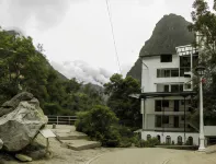 Hotel Retama Machupicchu Hotel di Aguas Calientes