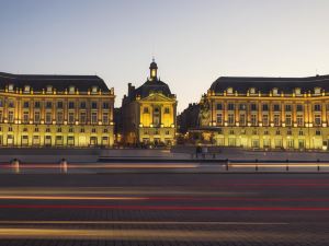 Best Hotel Bordeaux Sud