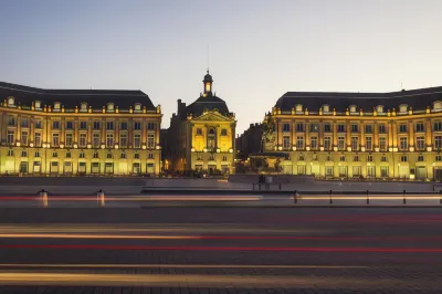 Best Hotel Bordeaux Sud Hotels in Villenave-d'Ornon