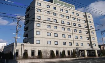 Hotel Route-Inn Kakegawa Inter - Housity