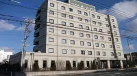 Hotel Route-Inn Kakegawa Inter