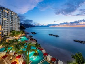 Hilton Vallarta Riviera All-Inclusive Resort,Puerto Vallarta