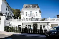 Villa Eugenia Boutique Hotel