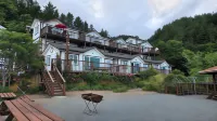 Ulleungdo Myeongga Pension