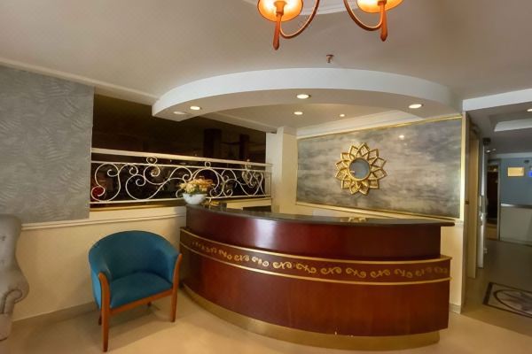 Hanz Vuon Saigon Hotel & Spa(HANZ Khách sạn Vườn Sài Gòn)_5