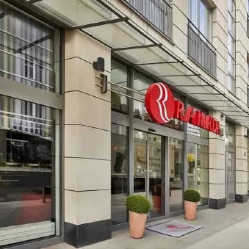 H+ Hotel Berlin Mitte