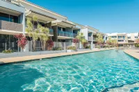 Ramada by Wyndham Hervey Bay Hôtels à : Urangan
