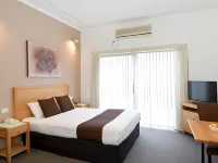 Best Western Geelong Motor Inn  Serviced Apartments