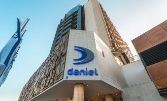Daniel Herzliya Hotel