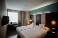 Azz Pamplona Norte Hotels in Berrioplano-Berriobeiti