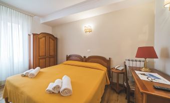 GH Hotel San Giusto