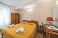 Hotel San Giusto