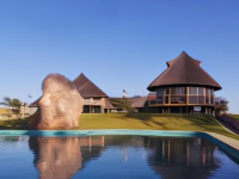 Lapa Lange Game Lodge Hotels in Mariental