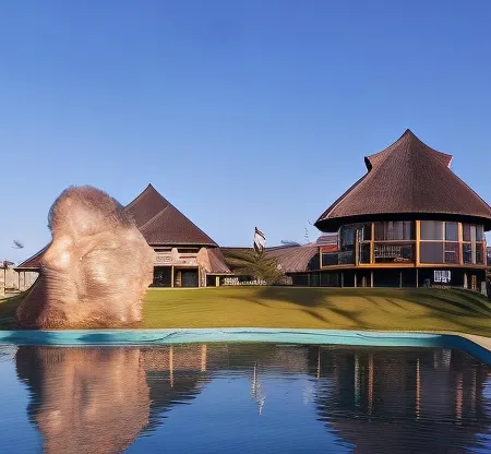 Lapa Lange Game Lodge