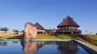 Lapa Lange Game Lodge