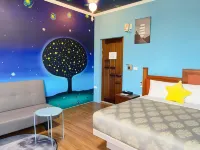 Big Fish House Hotels in Penghu