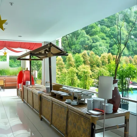 Grand Cakra Hotel Malang