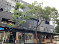 Roamer Brisbane - formerly Selina Brisbane Hotels near QUT The Cube