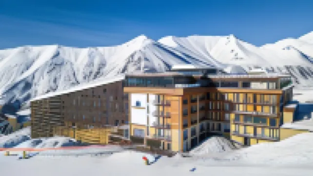 Gudauri Loft Hotel Hotels in 