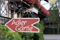 Hotel Gasthaus Adler Hotel a Sankt Peter