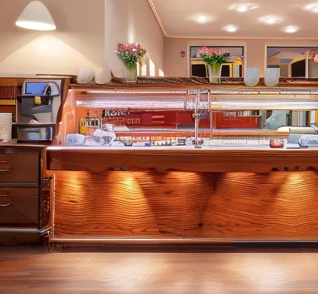 Amaris Hotel