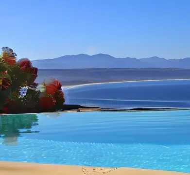 Ocean Watch Guest House