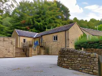 Robin Hood Farm B&B Hotels in Bakewell