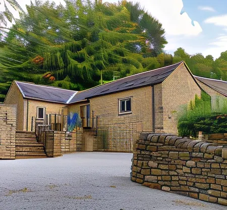 Robin Hood Farm B&B