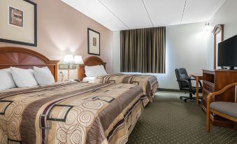 Quality Inn & Suites Binghamton Vestal