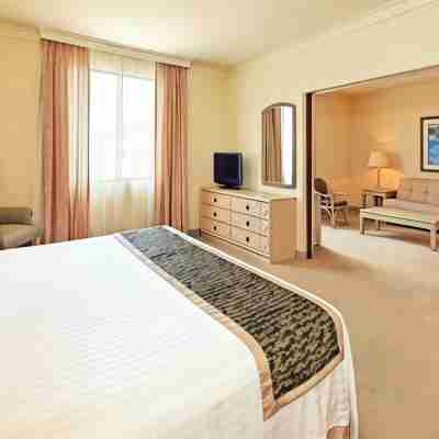 Holiday Inn Tampico Altamira Rooms