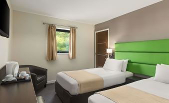 Ramada by Wyndham Oldbury Birmingham