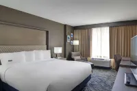 DoubleTree by Hilton Harrisonburg Hotels near Office of Student Accountability and Restorative Practices