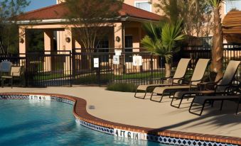 TownePlace Suites San Antonio Northwest