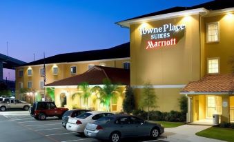 TownePlace Suites San Antonio Airport