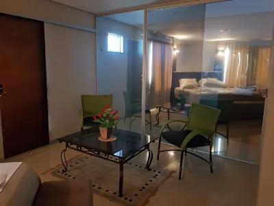 Hotel Itatiaia فنادق في تانغارا دا سيرا