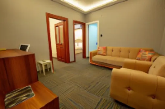 Vira Suite Hotel