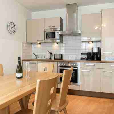 Apartment Adler Resort by Alpin Rentals - Incl Summercard Rooms