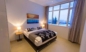 Apt. Hotel Hjalteyri