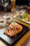 Holiday Villa Resort & Beachclub Langkawi - servizio colazione