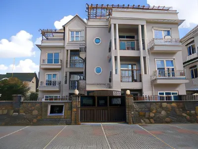 Northern Pearl Luxury Apartments Hotels in 
